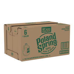 Poland Spring® Maine Spring Water
