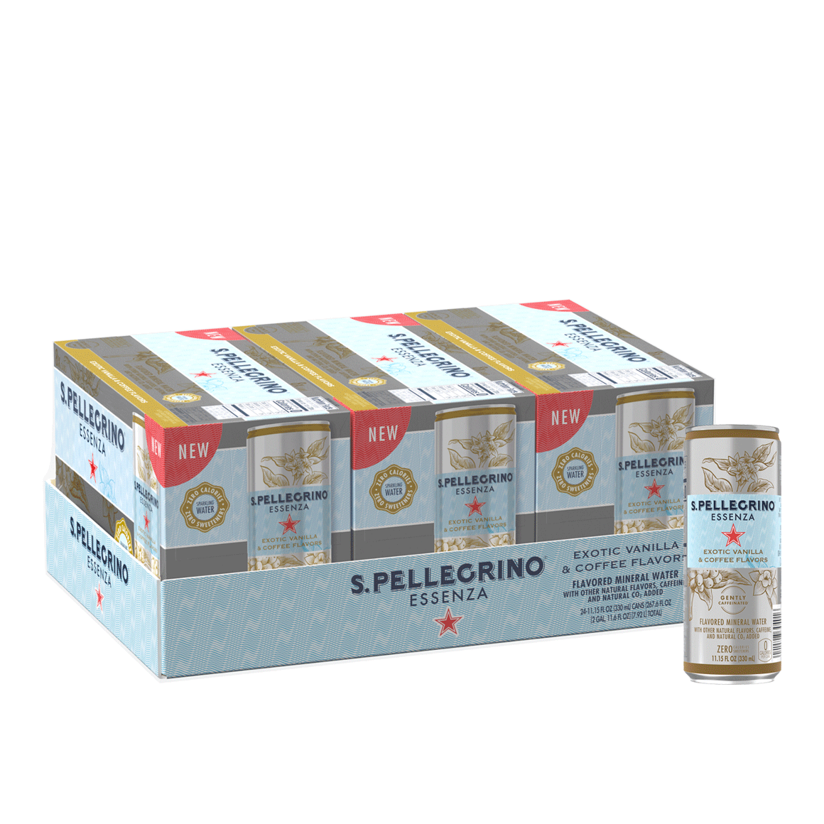 Pellegrino Flavored Sparkling Water - San Pellegrino Makes Coffee Flavored Sparkling Water, Check spelling or type a new query.