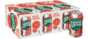 Poland Spring® Ruby Red Grapefruit Sparkling Water Poland Spring® Ruby Red Grapefruit Sparkling Water