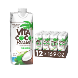 Vita Coco® Pressed Coconut Water