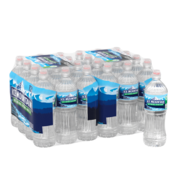 Ice Mountain Spring Water Readyrefresh Bottled Water