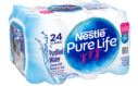 Nestlé® Pure Life® Purified Water Nestlé® Pure Life® Purified Water