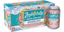 Zephyrhills® Ruby Red Grapefruit Sparkling Water Zephyrhills® Ruby Red Grapefruit Sparkling Water