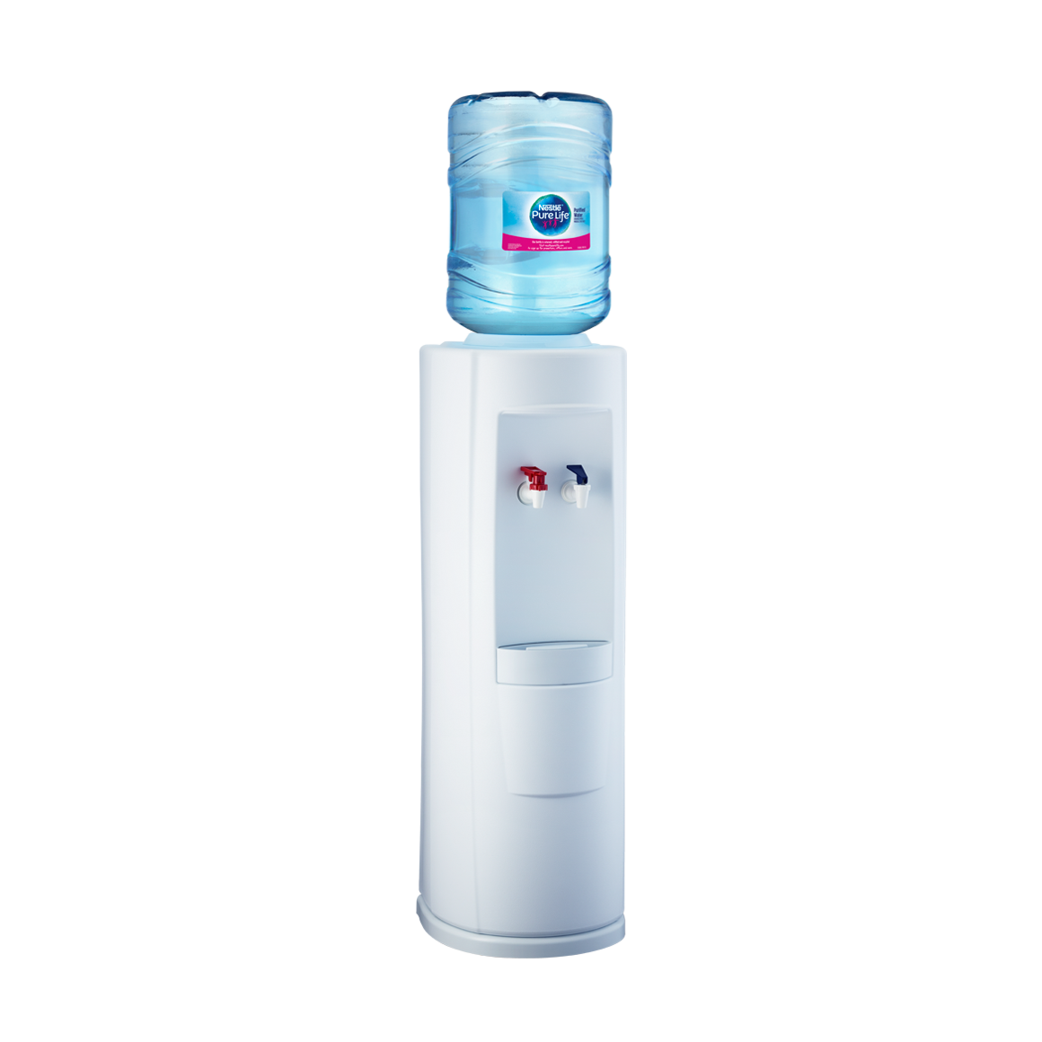 Hot & Cold Water Dispenser (No Spill) Image2