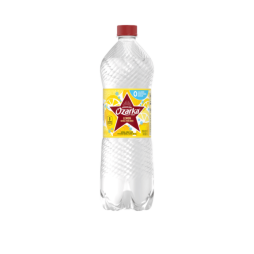 Ozarka® Brand Sparkling Spring Water - Lively Lemon