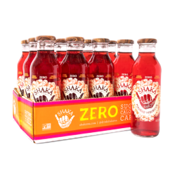 Shaka Tea® Mango Hibiscus Hawaiian Iced Tea