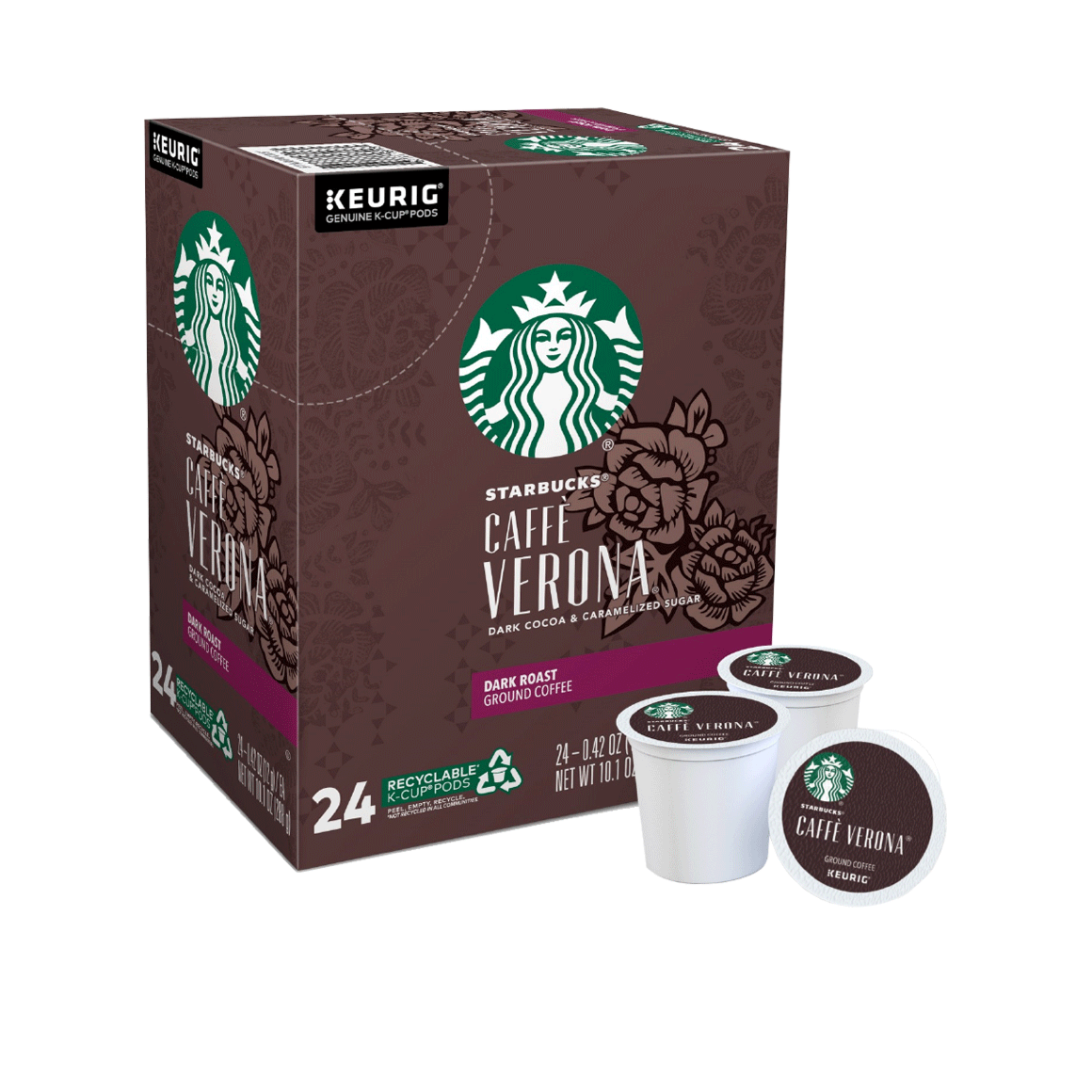 Verona k cups discount