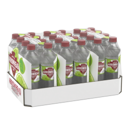 Arrowhead® Brand Sparkling Mountain Spring Water - Zesty Lime