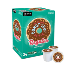 Keurig® Donut Shop K-Cup® Coffee