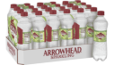 Arrowhead® Brand Sparkling 100% Mountain Spring Water - Zesty Lime Arrowhead® Brand Sparkling 100% Mountain Spring Water - Zesty Lime