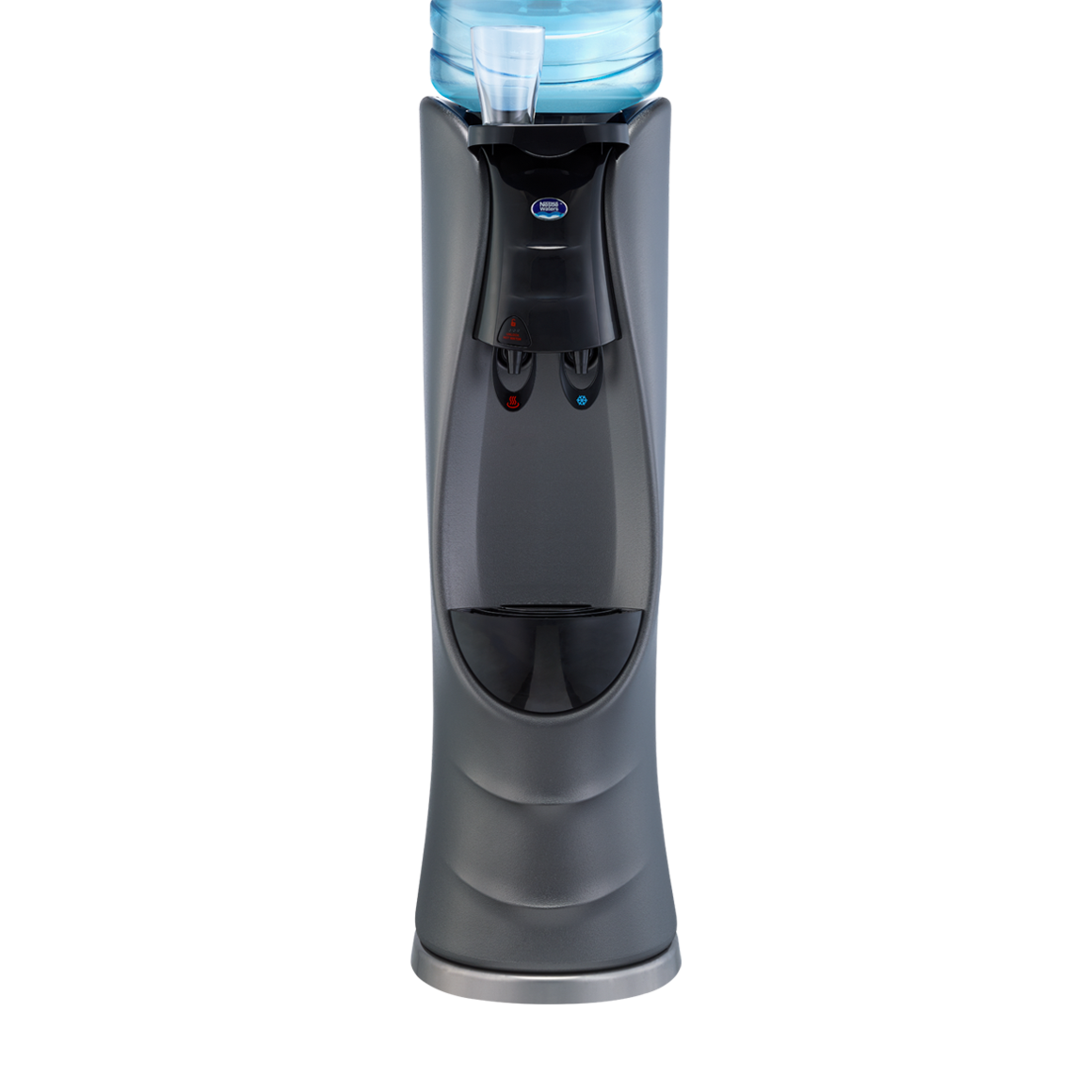 The Cascade Profile™ Hot & Cold Water Dispenser Image1
