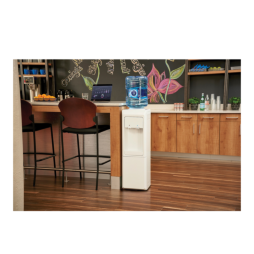 Accessor Series Hot & Cold White