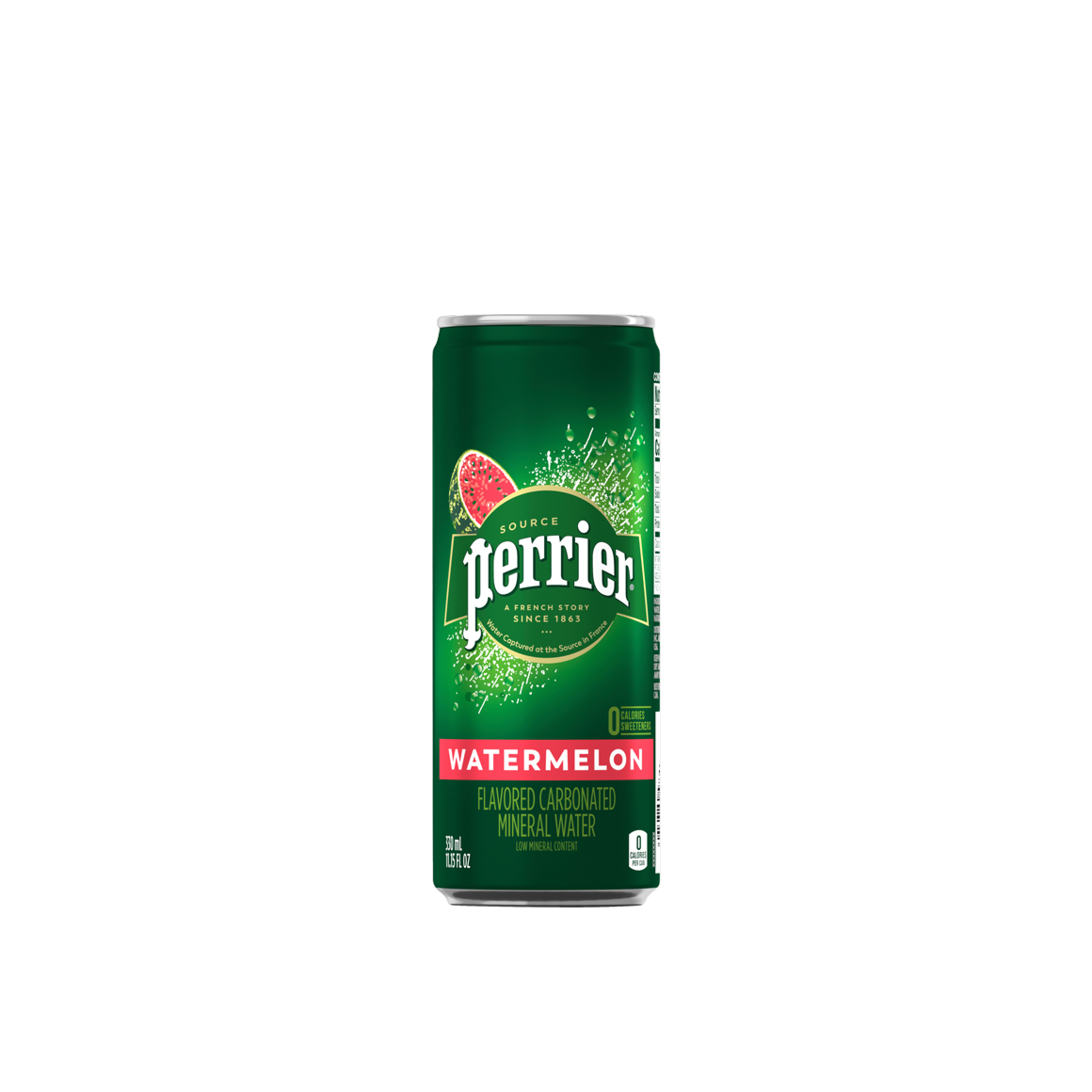 can of watermelon perrier Image1