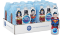 NPL DC Comics Super Heroes 11.15 oz PET 24pk NPL DC Comics Super Heroes 11.15 oz PET 24pk