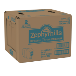 Zephyrhills® Florida Spring Water