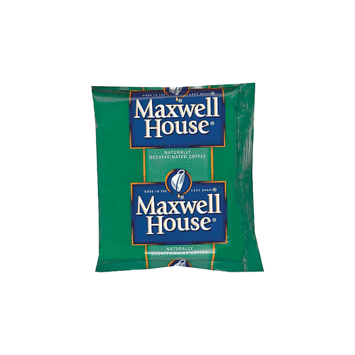 Maxwell House Regular Decaf Blend 42 Pack Readyrefresh