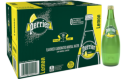 Perrier® Sparkling Carbonated Mineral Water - Lemon Perrier® Sparkling Carbonated Mineral Water - Lemon
