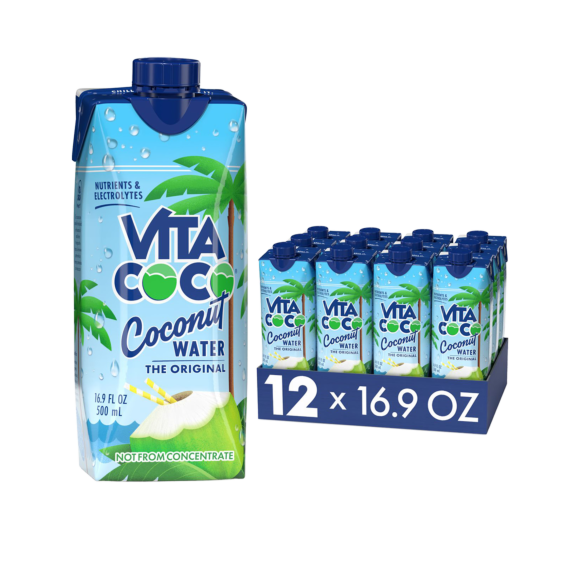 Vita Coco® Original Pure Coconut Water