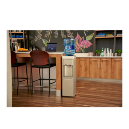 Accessor Series Hot & Cold Platinum