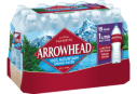 Arrowhead® 100% Mountain Spring Water Arrowhead® 100% Mountain Spring Water
