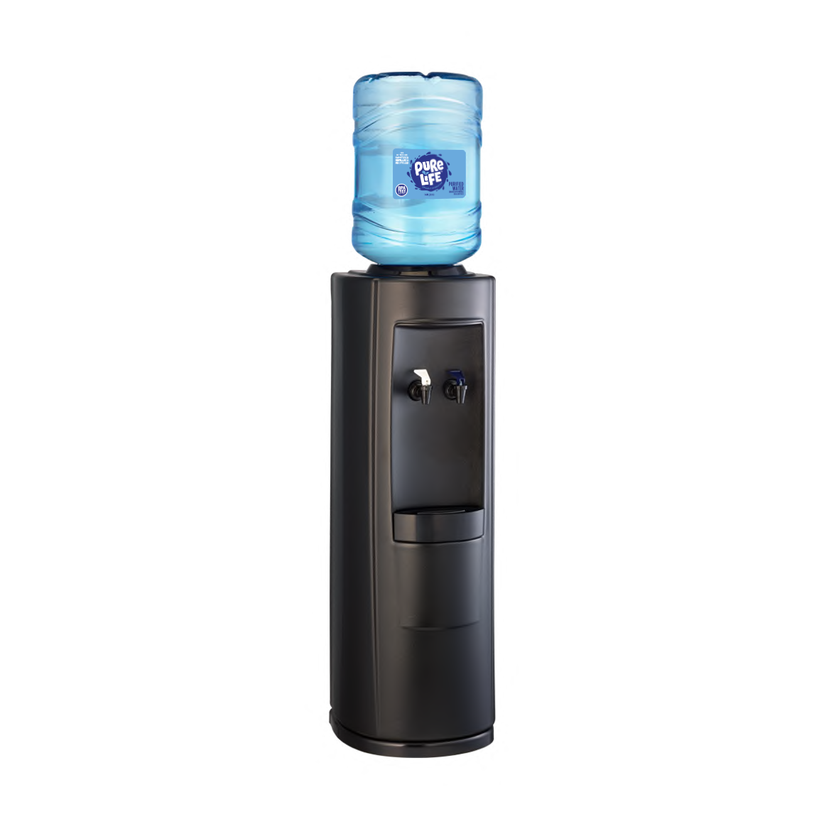 Ambient & Cold Water Dispenser (No Spill) Image2
