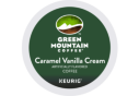 Keurig® Green Mountain Coffee® Caramel Vanilla Cream K-Cup® Keurig® Green Mountain Coffee® Caramel Vanilla Cream K-Cup®