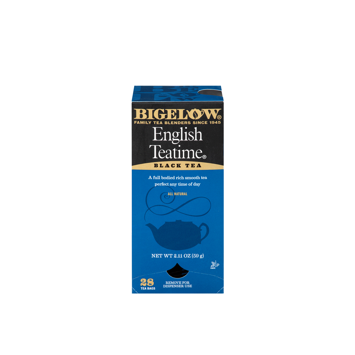 Bigelow® English Teatime