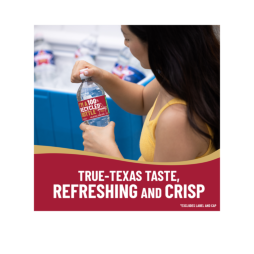 Ozarka® Brand Spring Water 