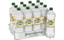Poland Spring® Lemon Ginger Sparkling Water Poland Spring® Lemon Ginger Sparkling Water