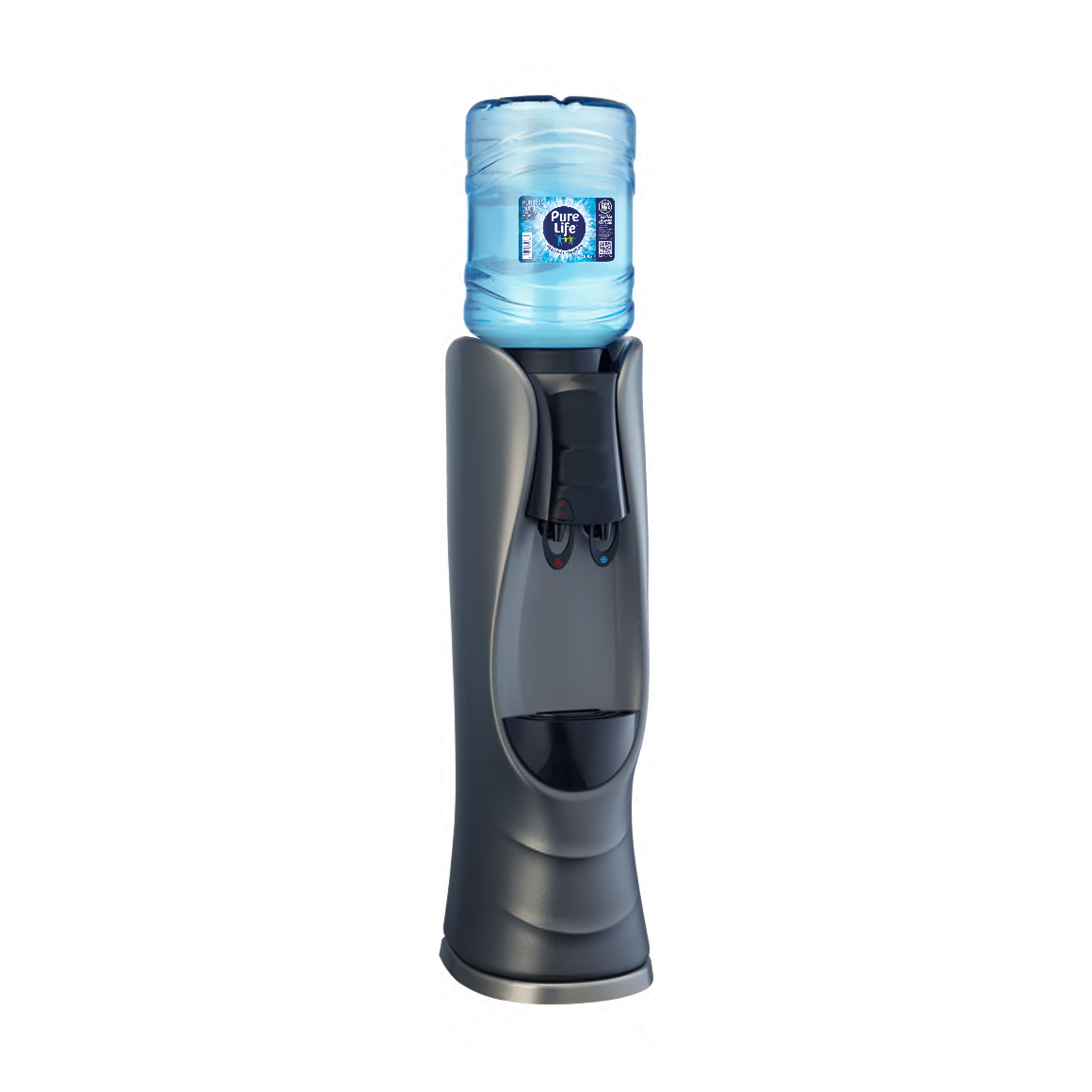 Cascade Hot & Cold Water Dispenser (No Spill) ES 2.0 - BUY ONLY Image3