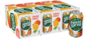 Poland Spring® Orange Mango Sparkling Water Poland Spring® Orange Mango Sparkling Water
