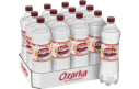 Ozarka® Brand Sparkling 100% Natural Spring Water - Ruby Red Grapefruit Ozarka® Brand Sparkling 100% Natural Spring Water - Ruby Red Grapefruit