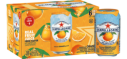 Sanpellegrino® Italian Sparkling Drinks - Aranciata/Orange Sanpellegrino® Italian Sparkling Drinks - Aranciata/Orange