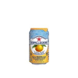 Sanpellegrino® Italian Sparkling Drinks - Aranciata / Orange