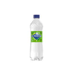 Ice Mountain® Zesty Lime Sparkling Water
