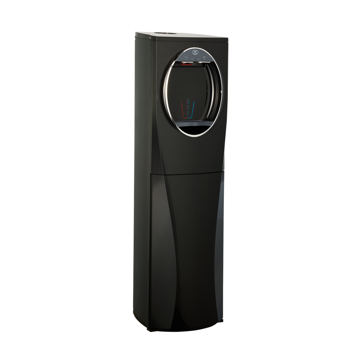 Lumina™ Bottom Load Dispenser Image3