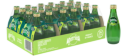 Perrier® Sparkling Carbonated Mineral Water - Lime Perrier® Sparkling Carbonated Mineral Water - Lime