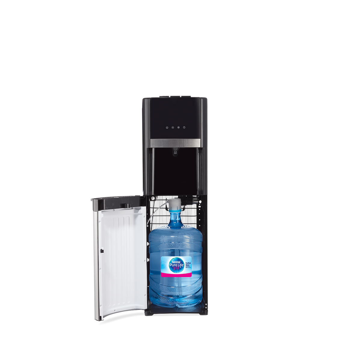 water dispenser rental price