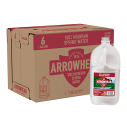 Arrowhead® 100% Mountain Spring Water
