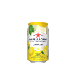 Sanpellegrino® Italian Sparkling Drinks - Limonata/Lemon