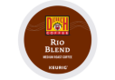 Keurig® Diedrich Coffee® Rio Blend K-Cup® Keurig® Diedrich Coffee® Rio Blend K-Cup®