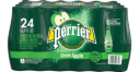 Perrier® Sparkling Carbonated Mineral Water - Green Apple Perrier® Sparkling Carbonated Mineral Water - Green Apple
