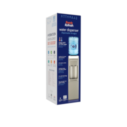 Accessor Series Hot & Cold Platinum