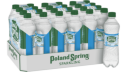 Poland Spring® Simply Bubbles Sparkling Water Poland Spring® Simply Bubbles Sparkling Water