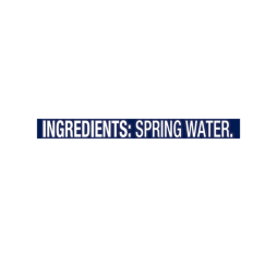 Deer Park® Spring Water