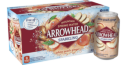 Arrowhead® White Peach Ginger Sparkling Water Arrowhead® White Peach Ginger Sparkling Water