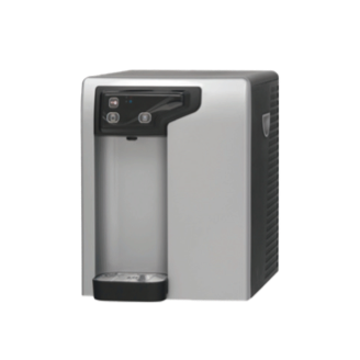 vertex hot and cold countertop water filtration system
