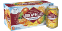 Arrowhead® Orange Mango Sparkling Water Arrowhead® Orange Mango Sparkling Water