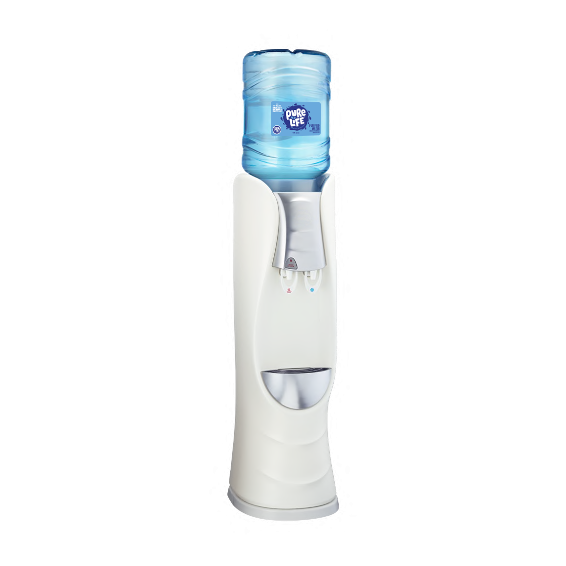 Cascade Hot & Cold Dispenser (No Spill) ES 2.0 - RENT ONLY Image3