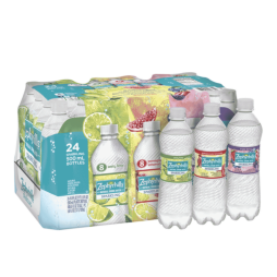 Zephyrhills® Rainbow Flavored Sparkling Water Variety Pack Zephyrhills® Rainbow Flavored Sparkling Water Variety Pack